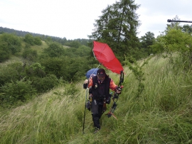 9. Mansfelder Bogenjagd