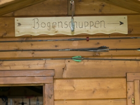 Bowhunter Werkstatt